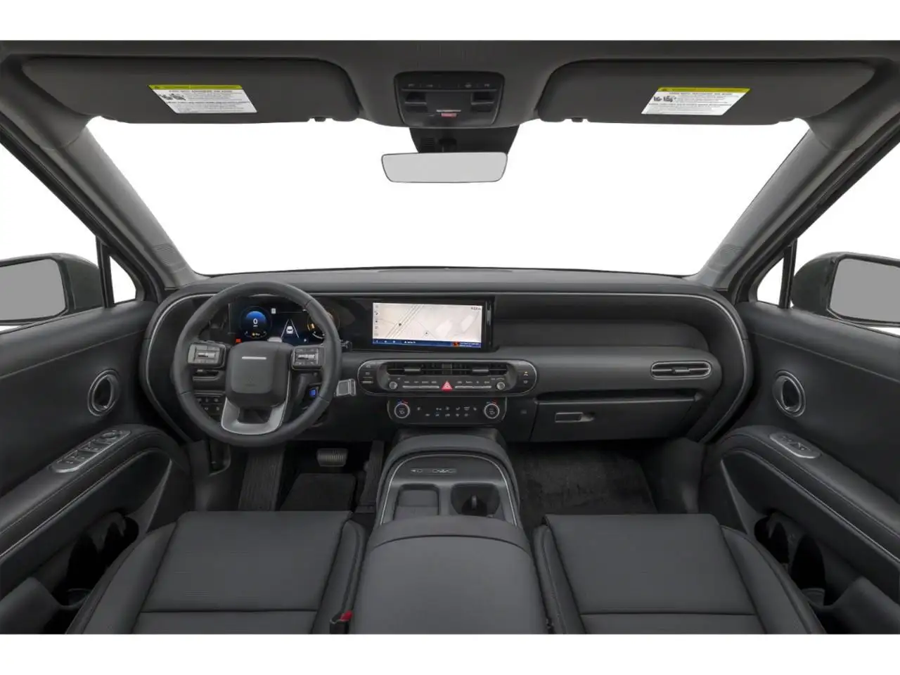 Hyundai PALISADE снимка Hyundai PALISADE