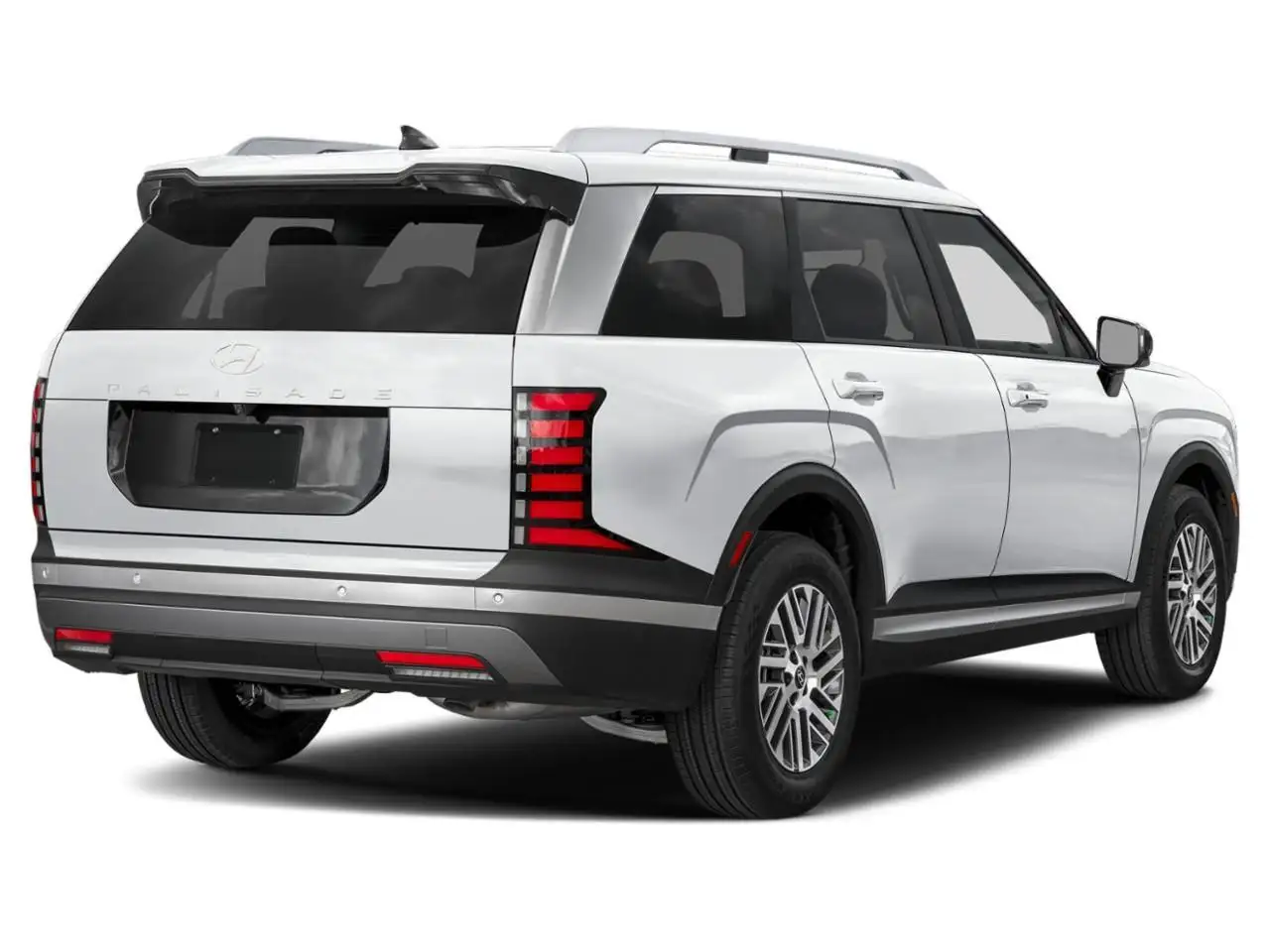 Hyundai PALISADE снимка Hyundai PALISADE
