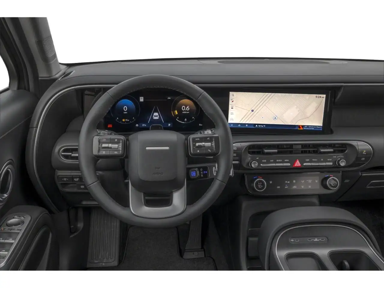 Hyundai PALISADE снимка Hyundai PALISADE