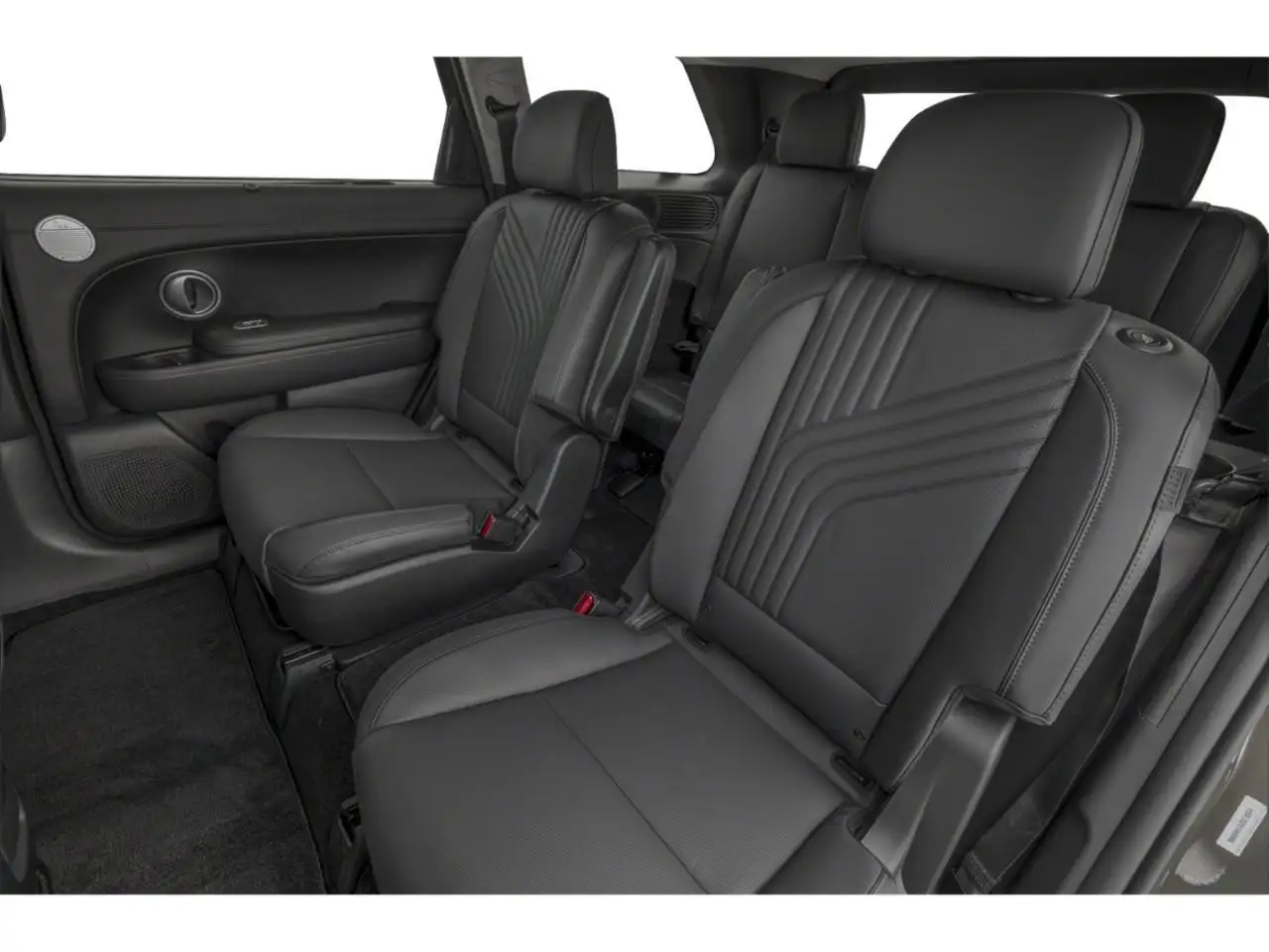 Hyundai PALISADE снимка Hyundai PALISADE