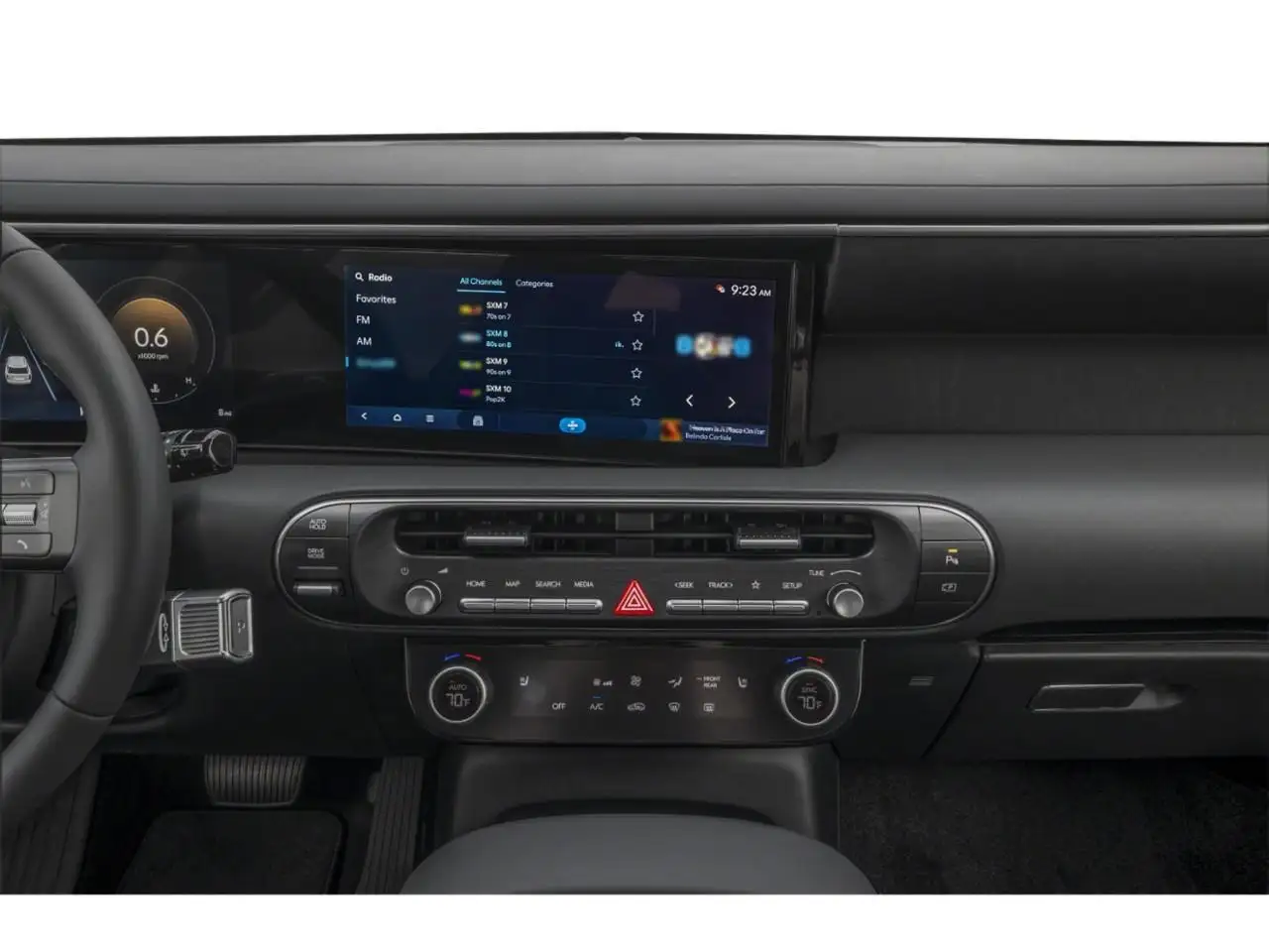Hyundai PALISADE снимка Hyundai PALISADE