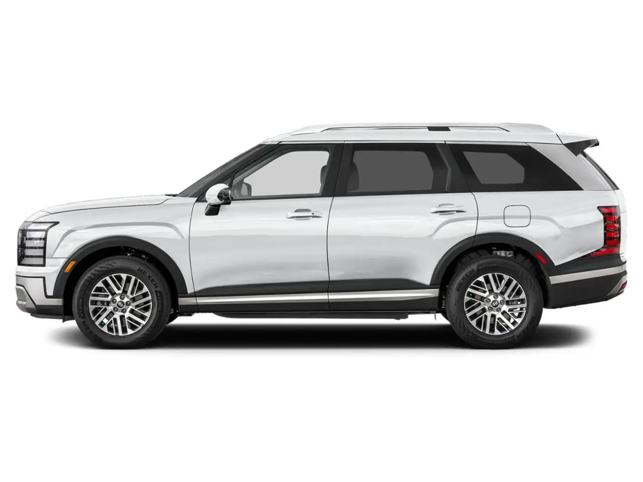 Hyundai PALISADE снимка Hyundai PALISADE