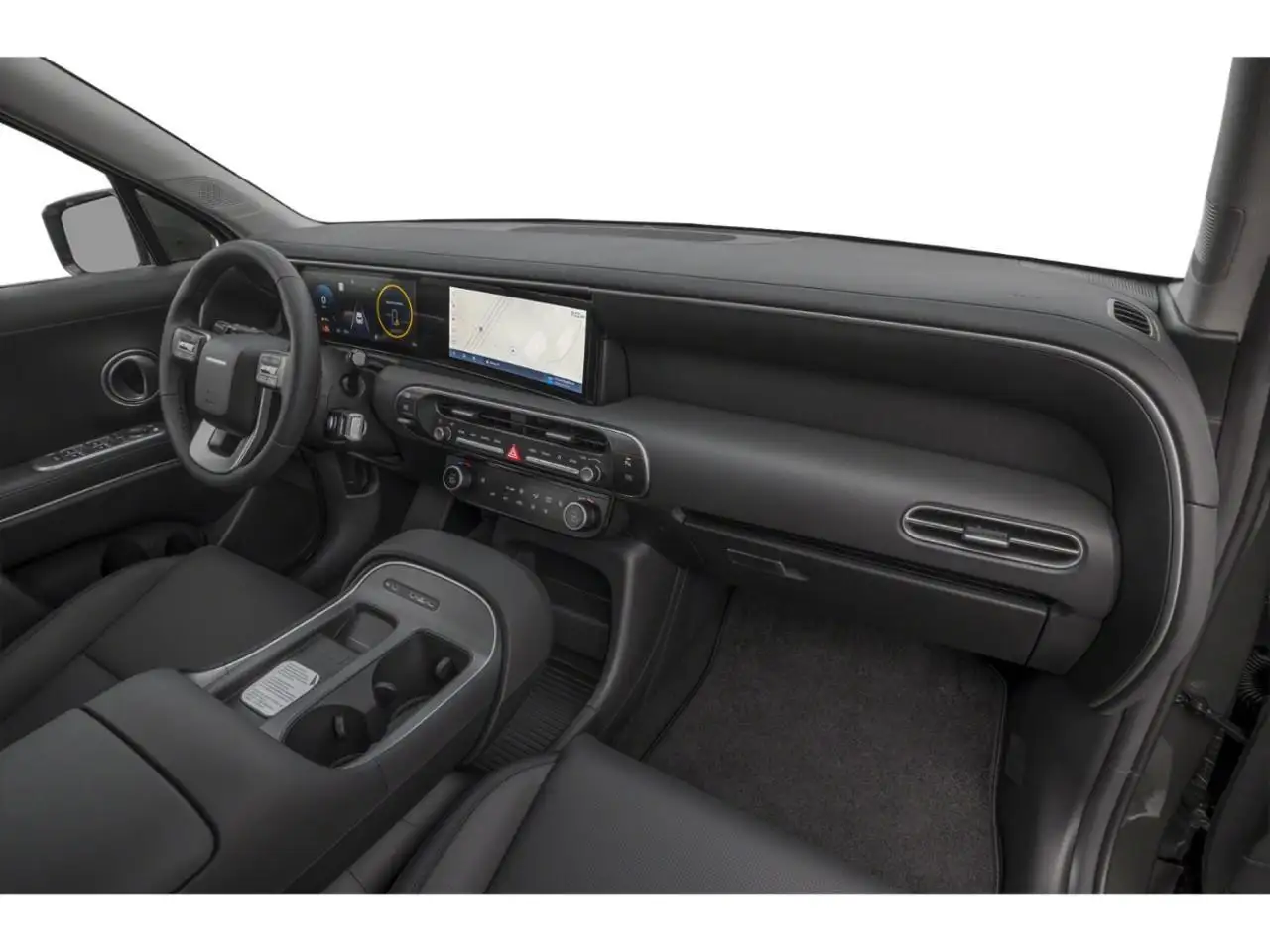 Hyundai PALISADE снимка Hyundai PALISADE