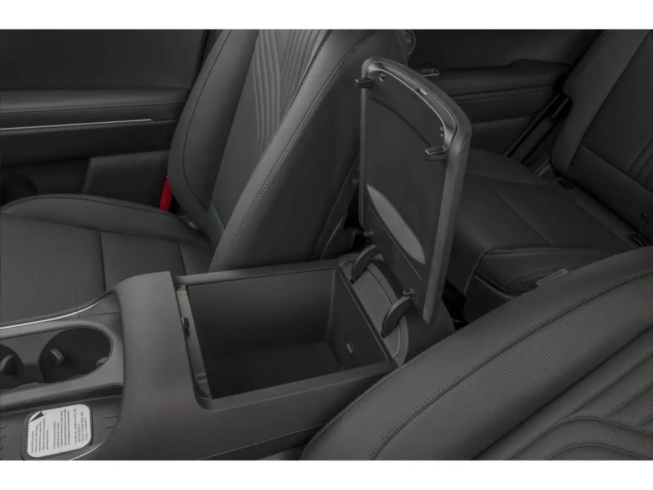 Hyundai PALISADE снимка Hyundai PALISADE