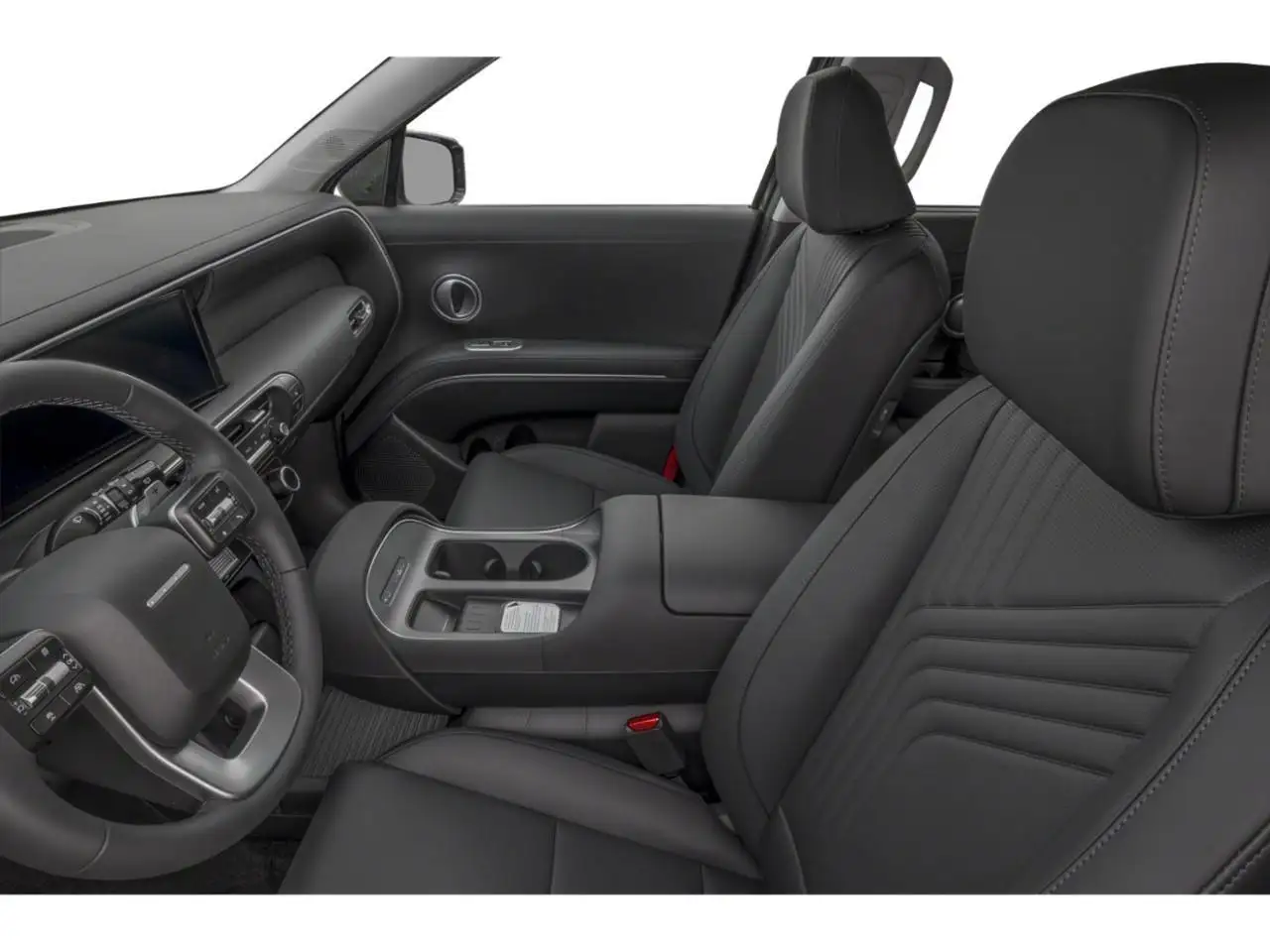 Hyundai PALISADE снимка Hyundai PALISADE