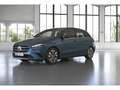 Mercedes-Benz B 200 d 4MATIC PTS Cam Navi LED SHZ EASY-PACK Blau - thumbnail 2