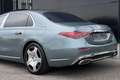 Mercedes-Benz Maybach S-Klasse S 580e 4MATIC | Exclusiefpakket | Chauffeurpakket Silber - thumbnail 8