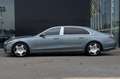 Mercedes-Benz Maybach S-Klasse S 580e 4MATIC | Exclusiefpakket | Chauffeurpakket Silber - thumbnail 7
