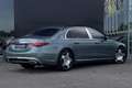 Mercedes-Benz Maybach S-Klasse S 580e 4MATIC | Exclusiefpakket | Chauffeurpakket Silber - thumbnail 2