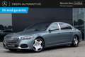 Mercedes-Benz Maybach S-Klasse S 580e 4MATIC | Exclusiefpakket | Chauffeurpakket Silber - thumbnail 1