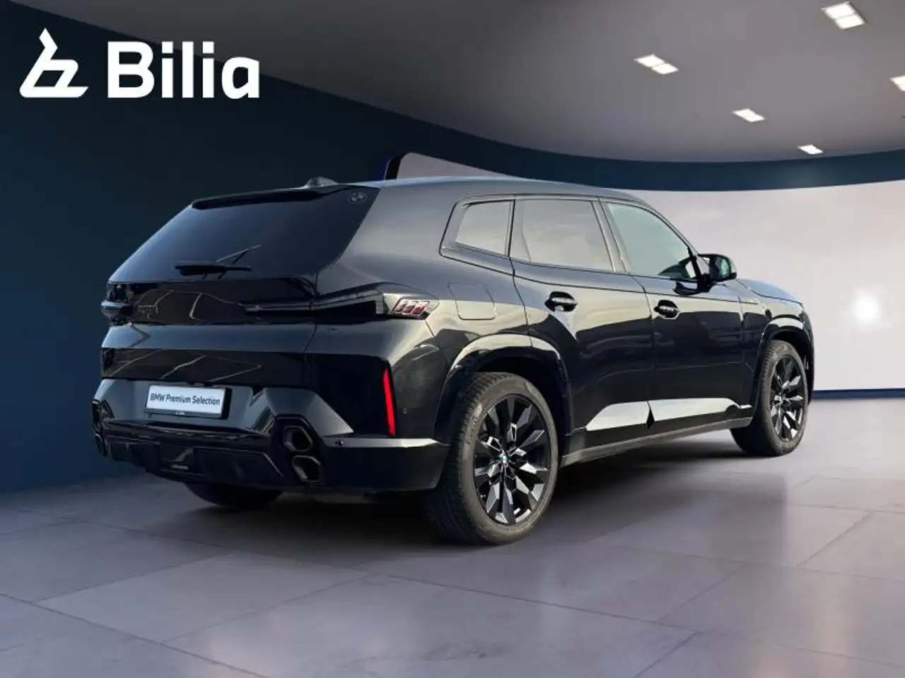 BMW XM V8 xDrive Kit M Sport, миниатюра 14