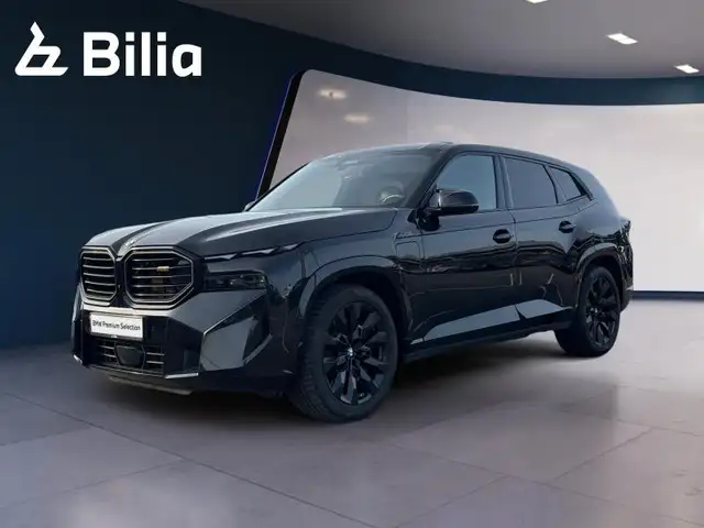 BMW XM