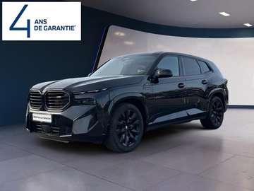 XM V8 xDrive Kit M Sport