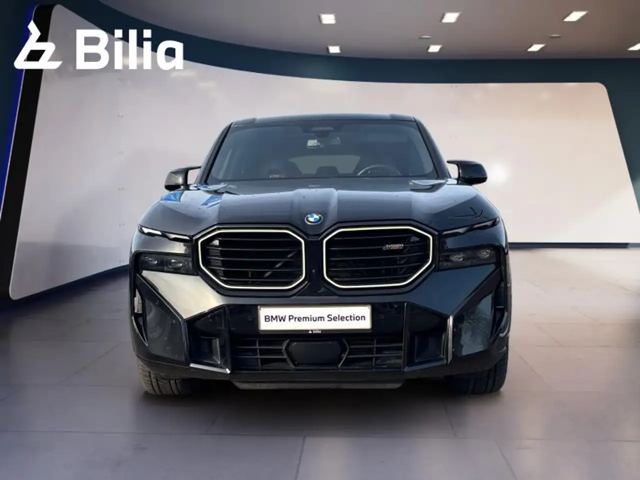 BMW XM V8 xDrive Kit M Sport, миниатюра 2