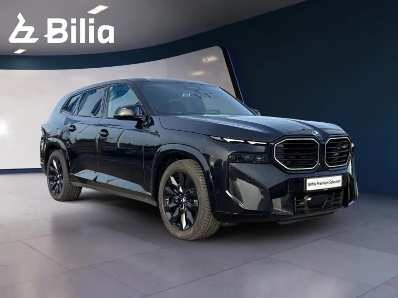 BMW XM V8 xDrive Kit M Sport, миниатюра 26