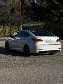1.7 crdi Style byInfinity 136cv