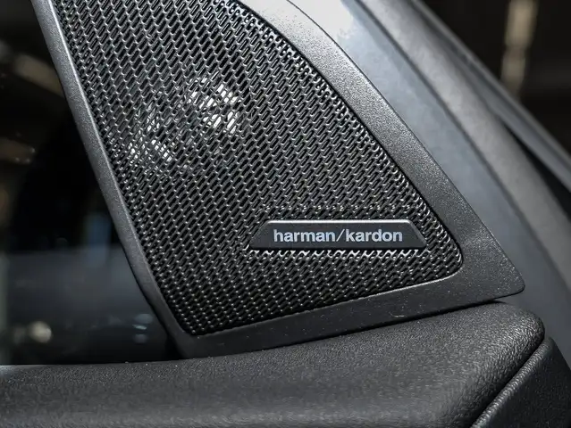 BMW X3 view 13