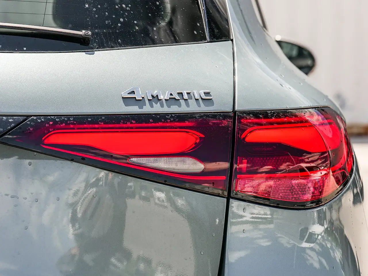 Mercedes-Benz GLC снимка Mercedes-Benz GLC