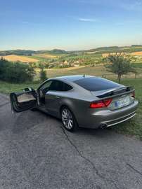 Sportback V6 3.0 TDI 245ch