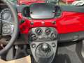 Fiat 500C Cabrio MY23 1.0 Klima & Sound Rot - thumbnail 12