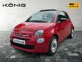 Fiat 500C Cabrio MY23 1.0 Klima & Sound Rot - thumbnail 1