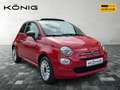 Fiat 500C Cabrio MY23 1.0 Klima & Sound Rot - thumbnail 2