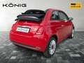 Fiat 500C Cabrio MY23 1.0 Klima & Sound Rot - thumbnail 3