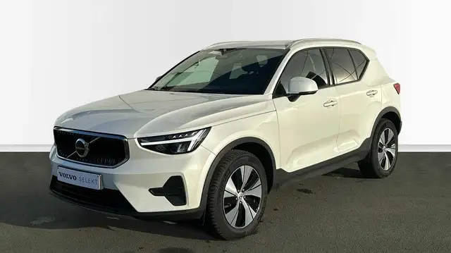 Volvo XC40 Core B3 Mild hybride | Leder | Adapt Cruise | BLIS