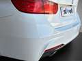 BMW 320 320d Touring xdrive Msport Weiß - thumbnail 8