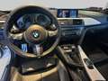 BMW 320 320d Touring xdrive Msport Weiß - thumbnail 11
