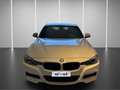 BMW 320 320d Touring xdrive Msport Weiß - thumbnail 2