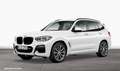 BMW X3 xDrive30e M Sport Head-Up HiFi DAB LED AHK Weiß - thumbnail 1