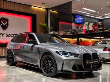 Competition Touring MxDrive