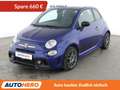 Abarth 595 1.4 Turbo Turismo*NAVI*XENON*PDC*KLIMA*GARANTIE* Blau - thumbnail 1