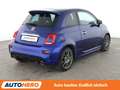 Abarth 595 1.4 Turbo Turismo*NAVI*XENON*PDC*KLIMA*GARANTIE* Blau - thumbnail 6