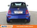 Abarth 595 1.4 Turbo Turismo*NAVI*XENON*PDC*KLIMA*GARANTIE* Blau - thumbnail 5