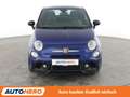 Abarth 595 1.4 Turbo Turismo*NAVI*XENON*PDC*KLIMA*GARANTIE* Blau - thumbnail 9