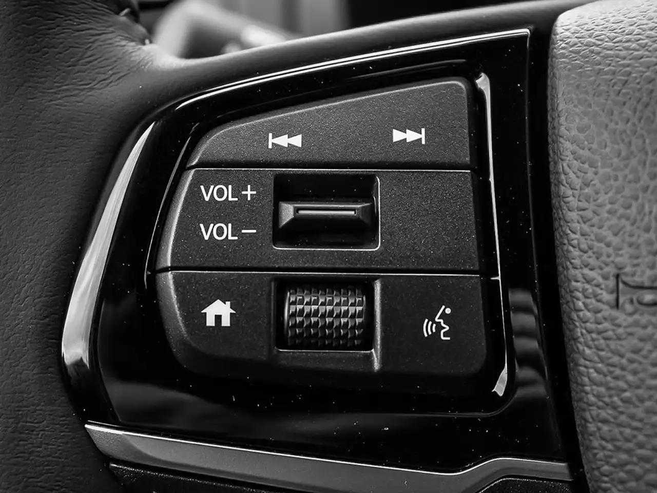 Honda Odyssey снимка Honda Odyssey
