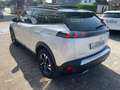Peugeot 2008 PureTech 130 EAT8 GT Pano / Navi Weiß - thumbnail 4