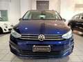 Volkswagen Touran Touran 1.6 tdi Business 115cv dsg*7 Posti Bleu - thumbnail 2