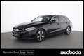 Mercedes-Benz C 200 d T Avantgarde 360° Kamera Sitzhz. Schwarz - thumbnail 1