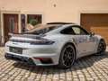 Porsche 992 911 Turbo S/SportDesign/Carbon/Burmester/360/Inno Grijs - thumbnail 3