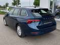 Skoda Octavia Combi 2.0 TDI DSG Style AHK+EL.VORDERSIT Blau - thumbnail 3