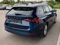 Skoda Octavia Combi 2.0 TDI DSG Style AHK+EL.VORDERSIT Blau - thumbnail 5
