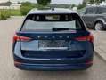 Skoda Octavia Combi 2.0 TDI DSG Style AHK+EL.VORDERSIT Blau - thumbnail 4