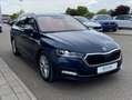 Skoda Octavia Combi 2.0 TDI DSG Style AHK+EL.VORDERSIT Blau - thumbnail 6
