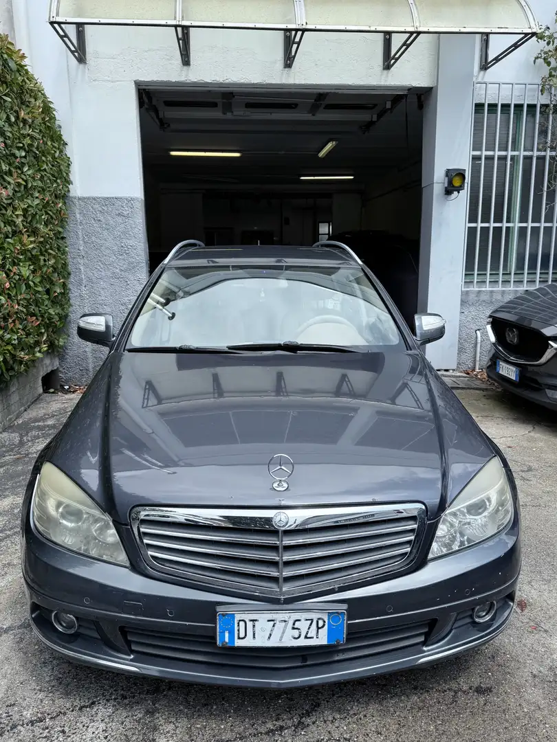 Mercedes-Benz C 220 SW cdi Avantgarde AMG - 1