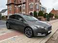 Ford Focus 1.0 // ST-LINE // NAVI // AIRCO // Gris - thumbnail 2