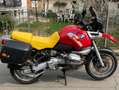 BMW R 1100 GS Czerwony - thumbnail 5