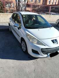 207 1.4HDI Confort Confort